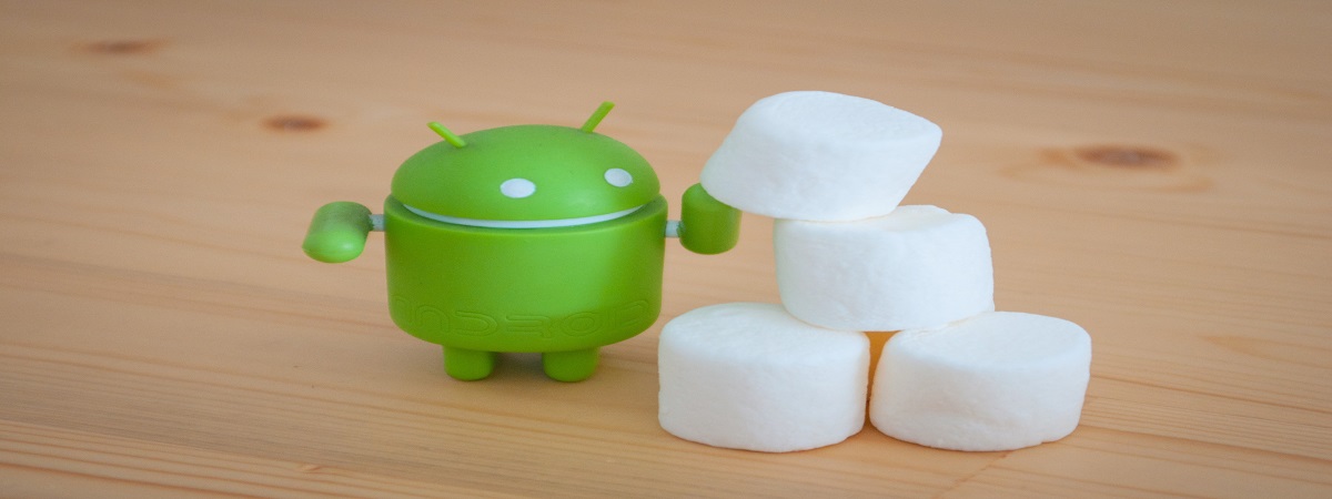 Android Marshmellow Dağıtımı Başladı!